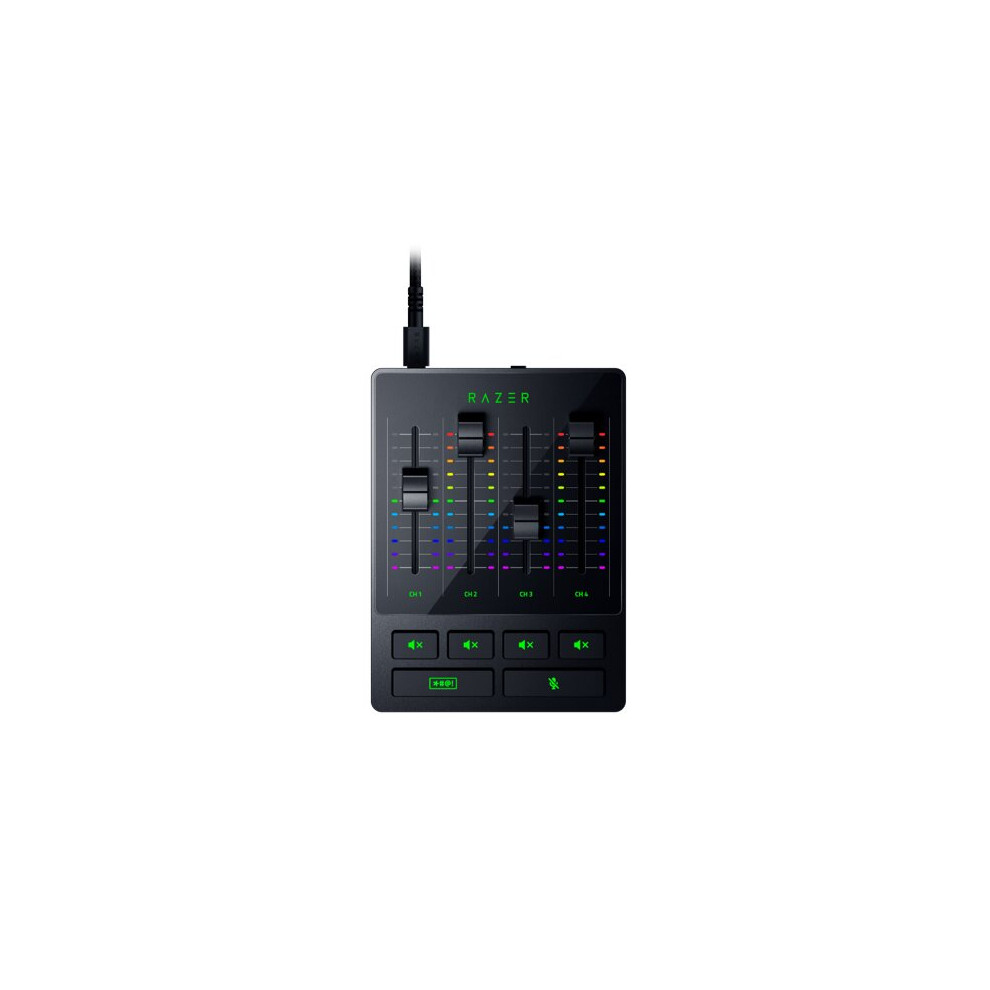 Razer Audio Mixer