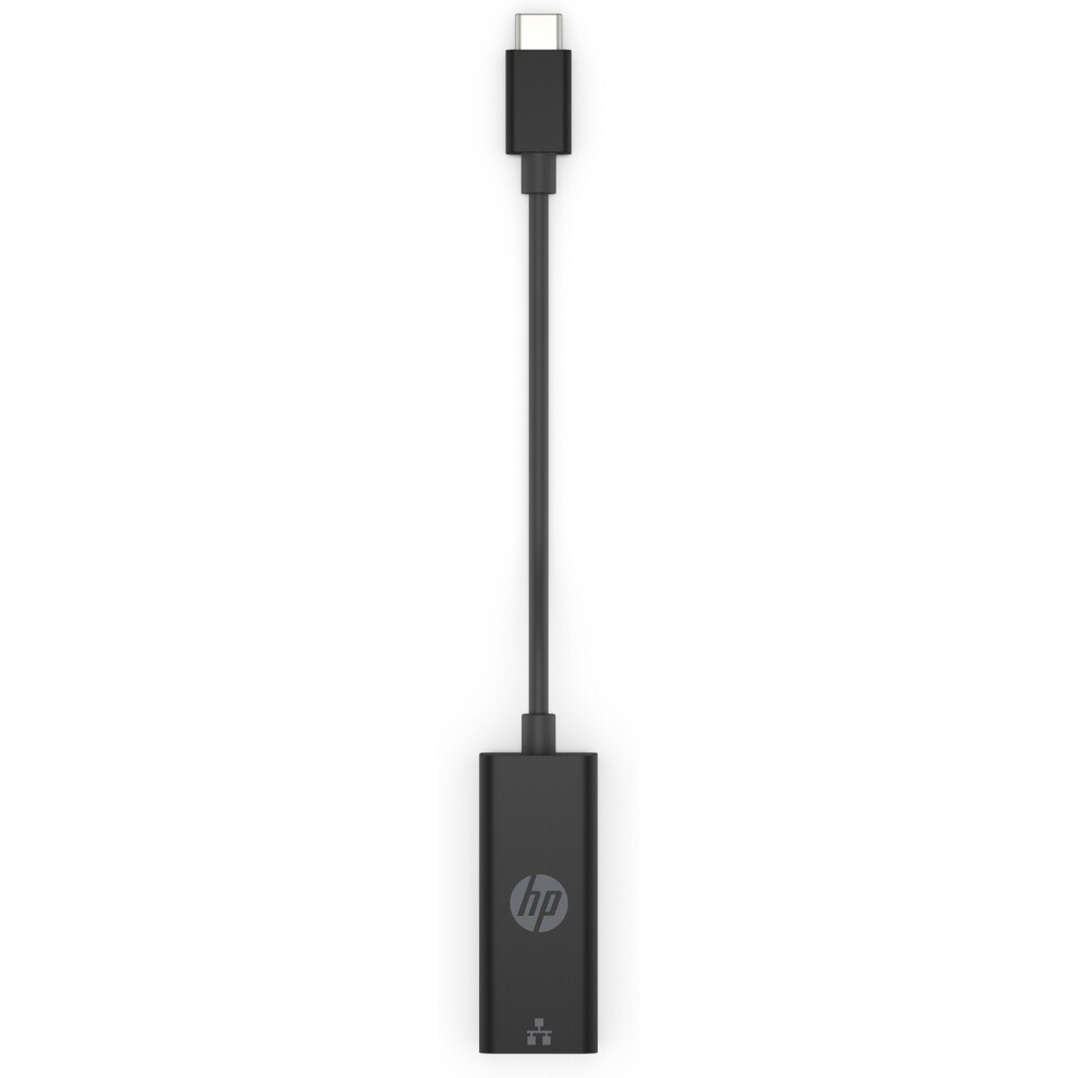 Hp Usb-C - Rj45 Adaptã¶R G2 Interface Cards/Adapter Rj-45 196188550175