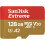 SanDisk SanDisk Extreme 128 GB MicroSDXC 1