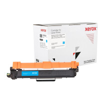 Xerox 006R04581 Toner-kit cyan, 1K pages (replaces Brother TN243C) for Brother HL-L 3210