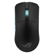 Ratón Gaming - Asus - ROG Harpe Ace Aim Lab Edition - 36000 DPI - Ultra-ligero - Triple conectividad