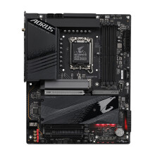 Emolevy - GIGABYTE TECHNOLOGY - Z790 AORUS ELITE AX