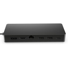 HP Universal USB-C multiporthub, 50H98AA
