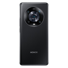 Honor Magic4 Pro 17.3 cm (6.81") Dual SIM Android 12 5G USB Type-C 8 GB 256 GB 4500 mAh Black - Refurbished
