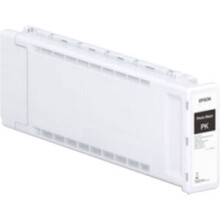 Cartouche für den EPSON T48M1 Tintenstrahldrucker SureColor SC-P6500D und SC-P8500D Schwarz Foto - 700ml