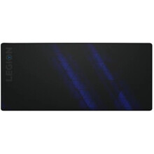 Tapis de souris Gaming Lenovo Legion Gaming Control Mouse Pad XXL Noir
