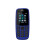 Nokia Nokia 105 (2019 edition) 1.77 Inch UK SIM Free Feature Phone (Single SIM)  Blue 1
