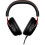 HP HyperX Cloud II - Gaming Headset (Black-Red) 1