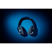 Auriculares para PC Razer BARRACUDA Auriculares inalámbricos para juegos multiplataforma para PC y dispositivos móviles