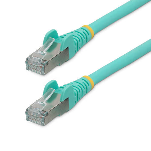 StarTech.com Cable Ethernet - Startech - NLAQ-150-CAT6A-PATCH - 1.5m - LSZH - 10 GbE