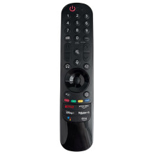 MR22GA AKB76039901 For LG 2022 TV Infrared Remote Control QNED90