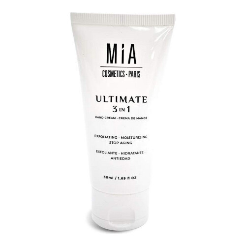 Mía Cosmetics Ultimate 3 In 1 Hand Cream 50ml