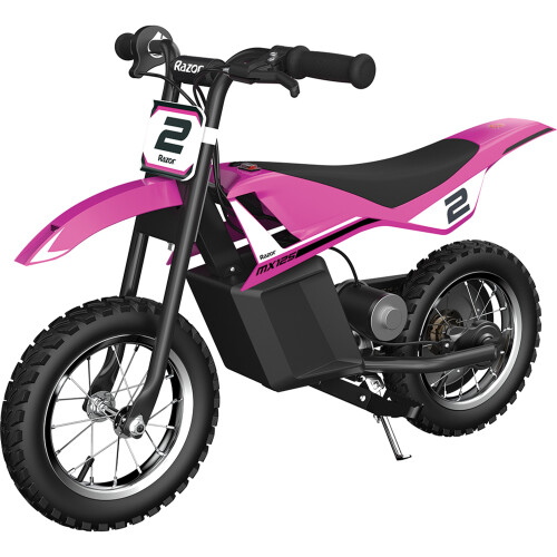 Razor Razor MX125 - Pink