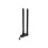 Fox Black Label Snag Ears & Hockey Stick 1