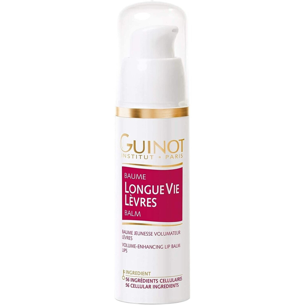 Guinot Longue Vie Levres Balm 15 ml