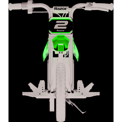 Razor Razor MX125 - Pink 1