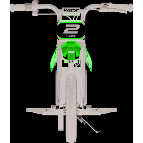 Razor Razor MX125 - Pink 2