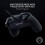 Razer Razer Wolverine V2 Chroma RGB Pro Gaming Controller Xbox & PC, Black 6