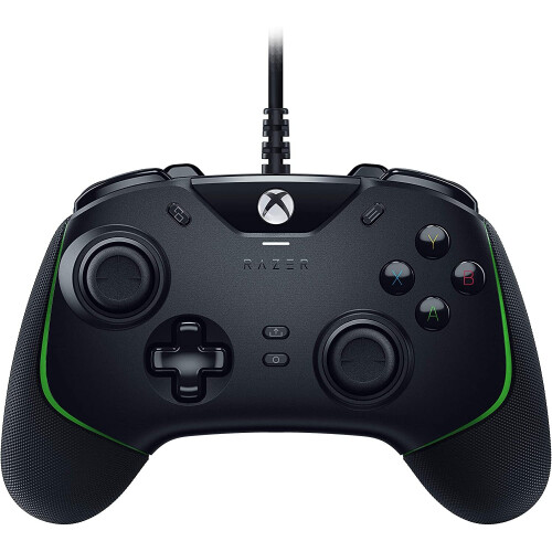 Razer Razer Wolverine V2 Chroma RGB Pro Gaming Controller Xbox & PC, Black 1