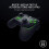 Razer Razer Wolverine V2 Chroma RGB Pro Gaming Controller Xbox & PC, Black 5