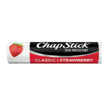 Lip Balm ChapStick Protector & MoisturiserNourishes Strawberry Everyday Use X 6