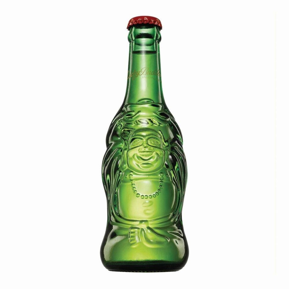 Lucky Buddha Beer 24 x 330ml