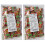 (PACK 1) Pan Pasand Candy Flavored Candies 75Gram 2