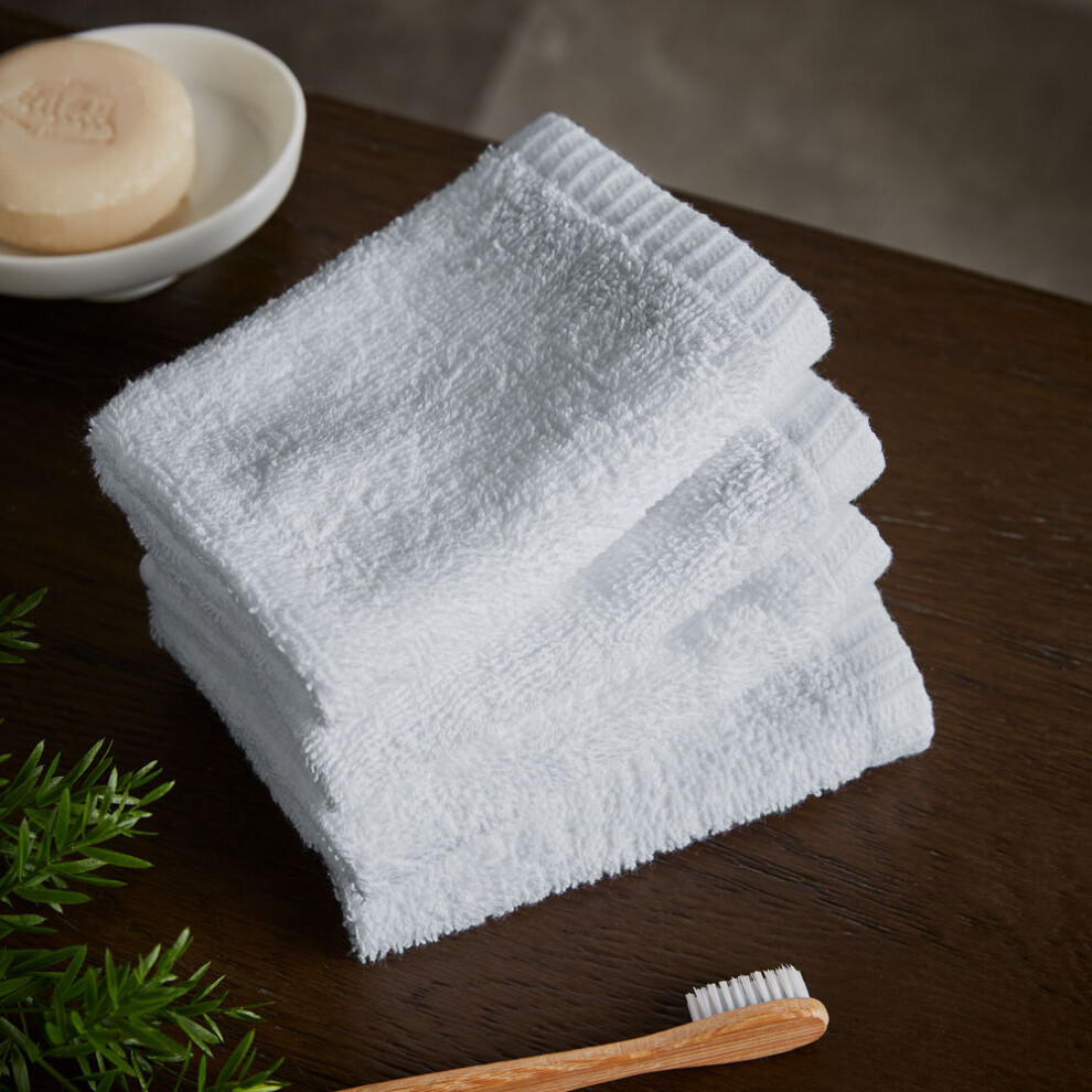 Quick Dry Cotton Face Cloth - Image 5