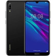 HUAWEI Y6 2019 32GB 2GB MRD-LX1 DUAL SIM UNLOCKED BLACK - Refurbished