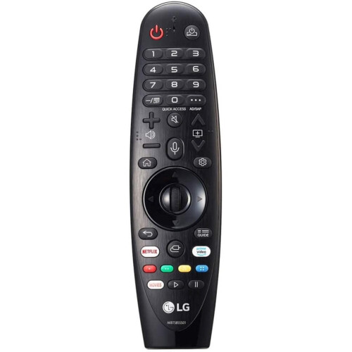 LG Magic Remote 2020 - AN-MR20GA 1