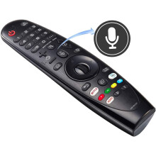 LG Magic Remote 2020 - AN-MR20GA