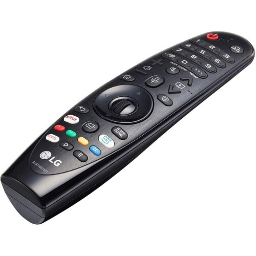LG Magic Remote 2020 - AN-MR20GA 2