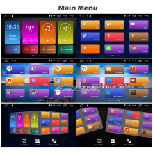 32GB Android 12 Car Stereo For Mercedes BENZ C/CLK/G-Class W203 W209 Viano Vito DAB+ Satnav CarPlay