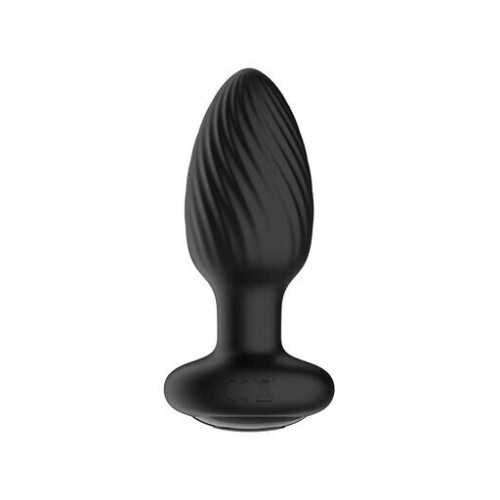 Nexus Nexus Tornado Rotating Remote Control Anal Plug
