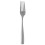 11.26 in. Salad & Dessert Fork, Silver 1