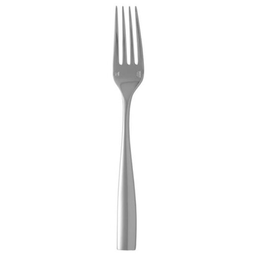 11.26 in. Salad & Dessert Fork, Silver