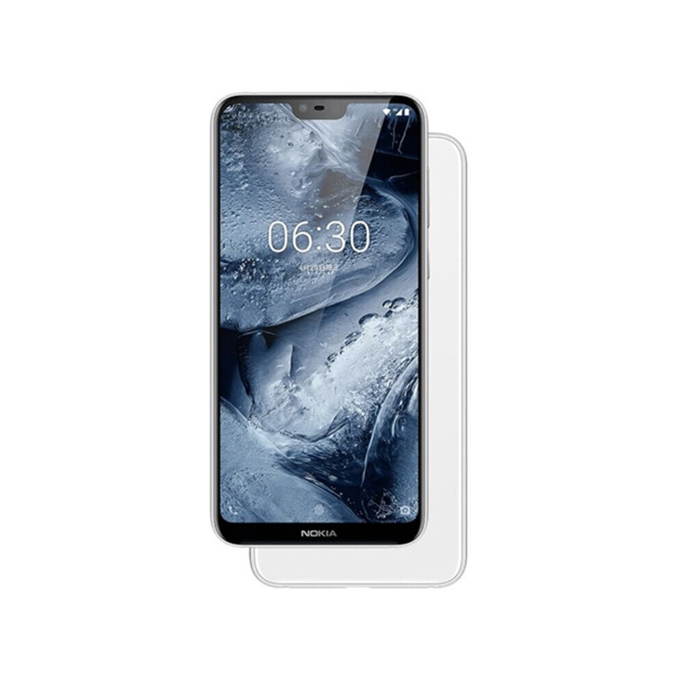 Nokia X6 Original Nokia 6.1 Plus Octa-Core 5.84Gb Ram 64Gb Rom Lte 5056539359015