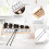 Costway 27 Notes Full Size Notes Glockenspiel Xylophone Percussion Instrument 5