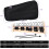 Costway 27 Notes Full Size Notes Glockenspiel Xylophone Percussion Instrument 3