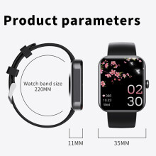 Blood Glucose Blood Pressure 24 Hour Heart Rate Temperature Monitoring