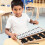 Costway 27 Notes Full Size Notes Glockenspiel Xylophone Percussion Instrument 2
