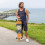 Osprey Europe Osprey Complete Twin Tip Longboard Skateboard - Eagle 3