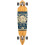 Osprey Europe Osprey Complete Twin Tip Longboard Skateboard - Eagle 8