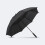 Large Golf Umbrella Automatic Windproof Wind Vented Canopy Storm 4