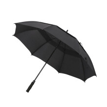 Large Golf Umbrella Automatic Windproof Wind Vented Canopy Storm