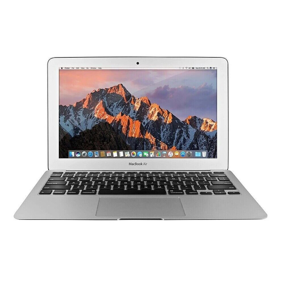 Apple MacBook Air 13" i5 1.8Ghz 8GB 256GB SSD 2017 A Grade