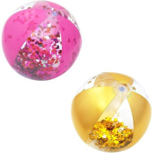 Bestway 16" Glitter Fusion Beach Ball