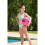 Bestway Bestway 16" Glitter Fusion Beach Ball 7