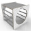 Rebo (Climbing Cube) Rebo Montessori Pikler Style Climbing Cube 1