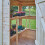 (6ft x 6ft) Storehaus Potting Shed with Pent Roof 7